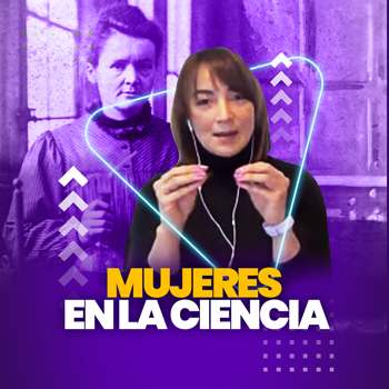 Mujeres en la ciencia