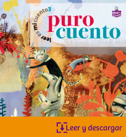 Leer es mi cuento_Puro cuento 