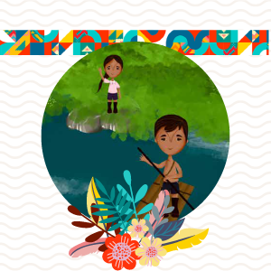 Cartilla pedagógica - INKAL AWAIMINTA AWAPIT KAMCHAZAIN