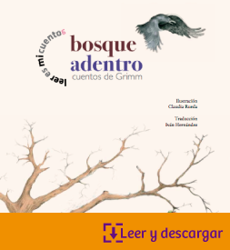 Leer es mi cuento 6_Bosque adentro
