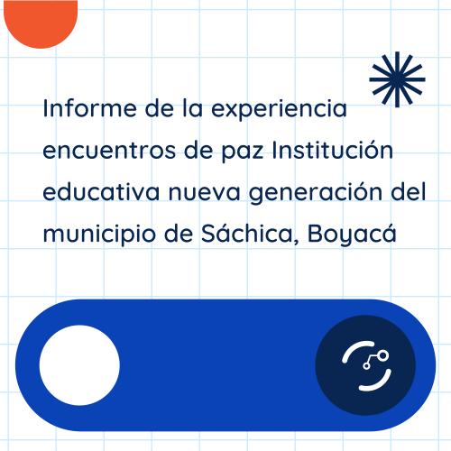 Fondo blanco, figuras decorativas, título del recurso