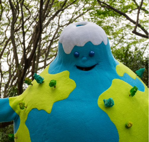 Imagen Me Llamo Tierra