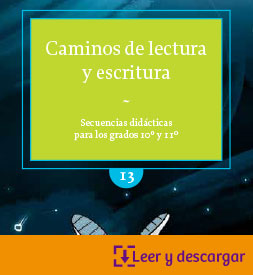 Caminos de lectura y escritura_10_11