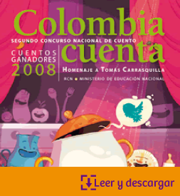 Colombia Cuenta_2008 