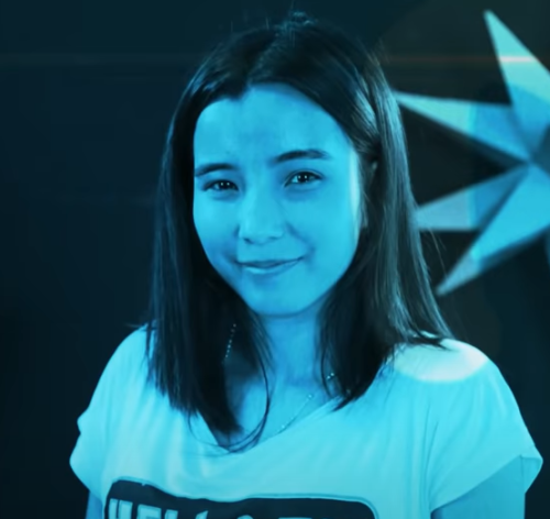 Danna Xiomara Sánchez