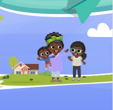 Ilustración infografía