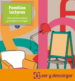Familias Lectoras
