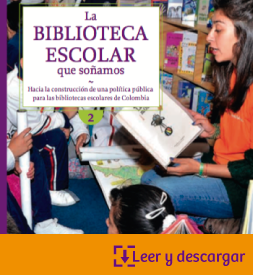La Biblioteca Escolar que soñamos 