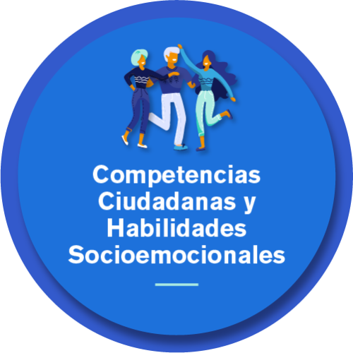 Personas bailando