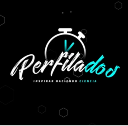 Portada Perfilados. Inspirar haciendo ciencia