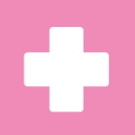 Ilustración símbolo cruz