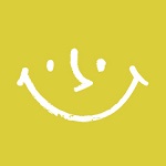 Ilustración rostro sonriendo