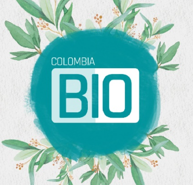 Logo Colombia Bio