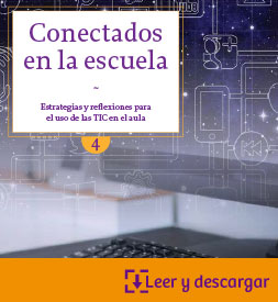 Conectados en la escuela
