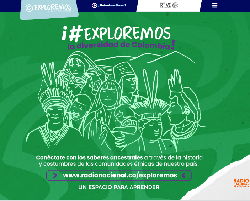 Exploremos