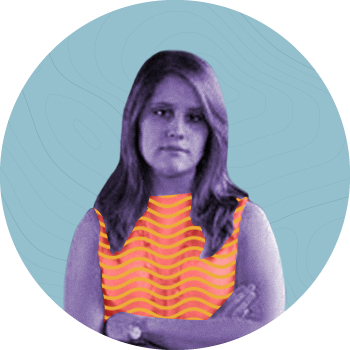 Ana María Pérez Estrada