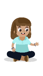 Ilustración estudiante