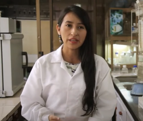 Katherín Bambague Ruiz