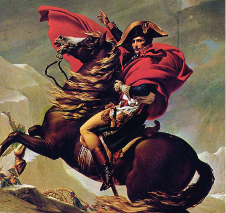 Portada documento La Independencia en el arte y el arte en la Independencia