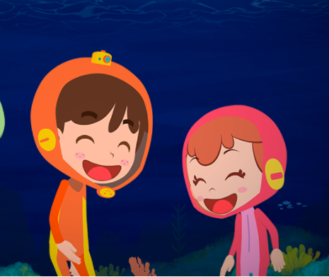 Los fantásticos viajes de Ruka