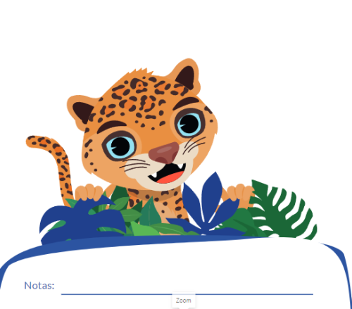 Ilustración infografía