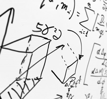 Fórmulas matemáticas