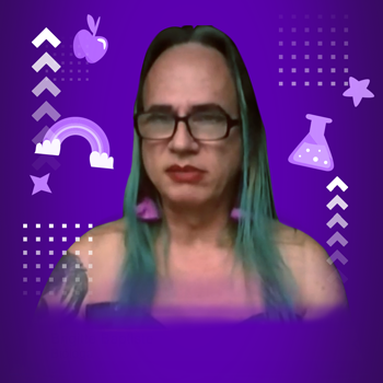 Foto de la invitada Brigitte Baptiste