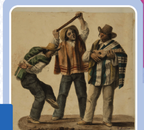 Portada Religiosidades y fiestas en la Independencia