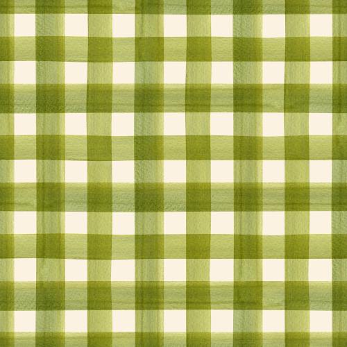 Imagen con recuadros color verde