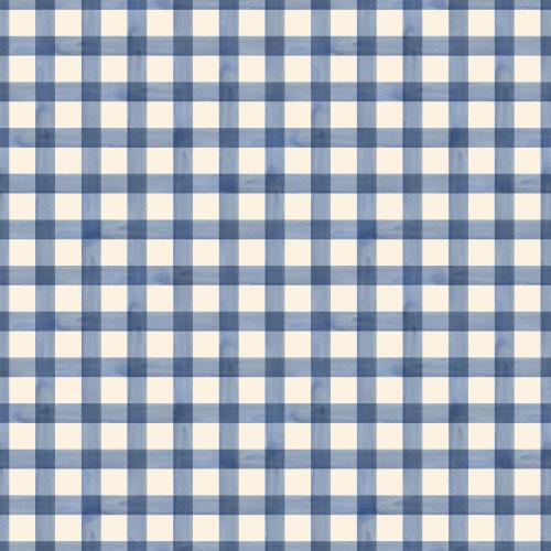 Imagen con recuadros de color azul