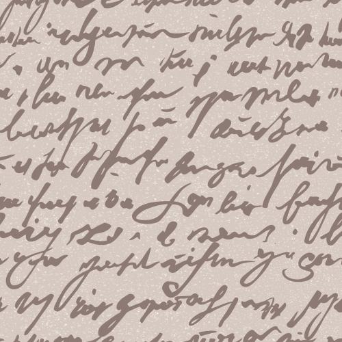 Escritura a mano