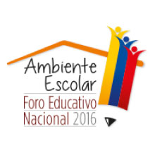 Foro Educativo Nacional 2016