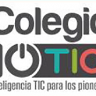 Logo Colegio10TIC