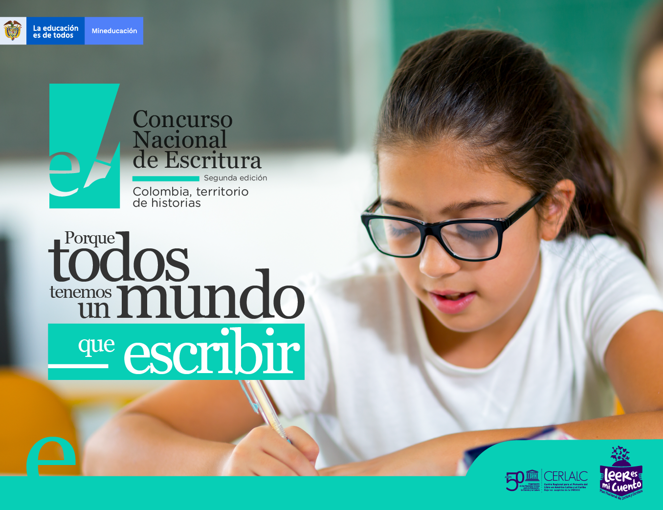 Plan Nacional de Lectura y Escritura