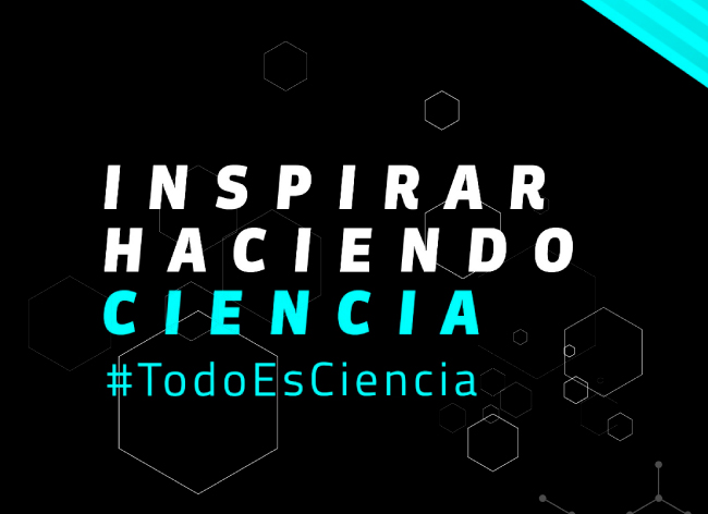 Todo es Ciencia Todo es Ciencia