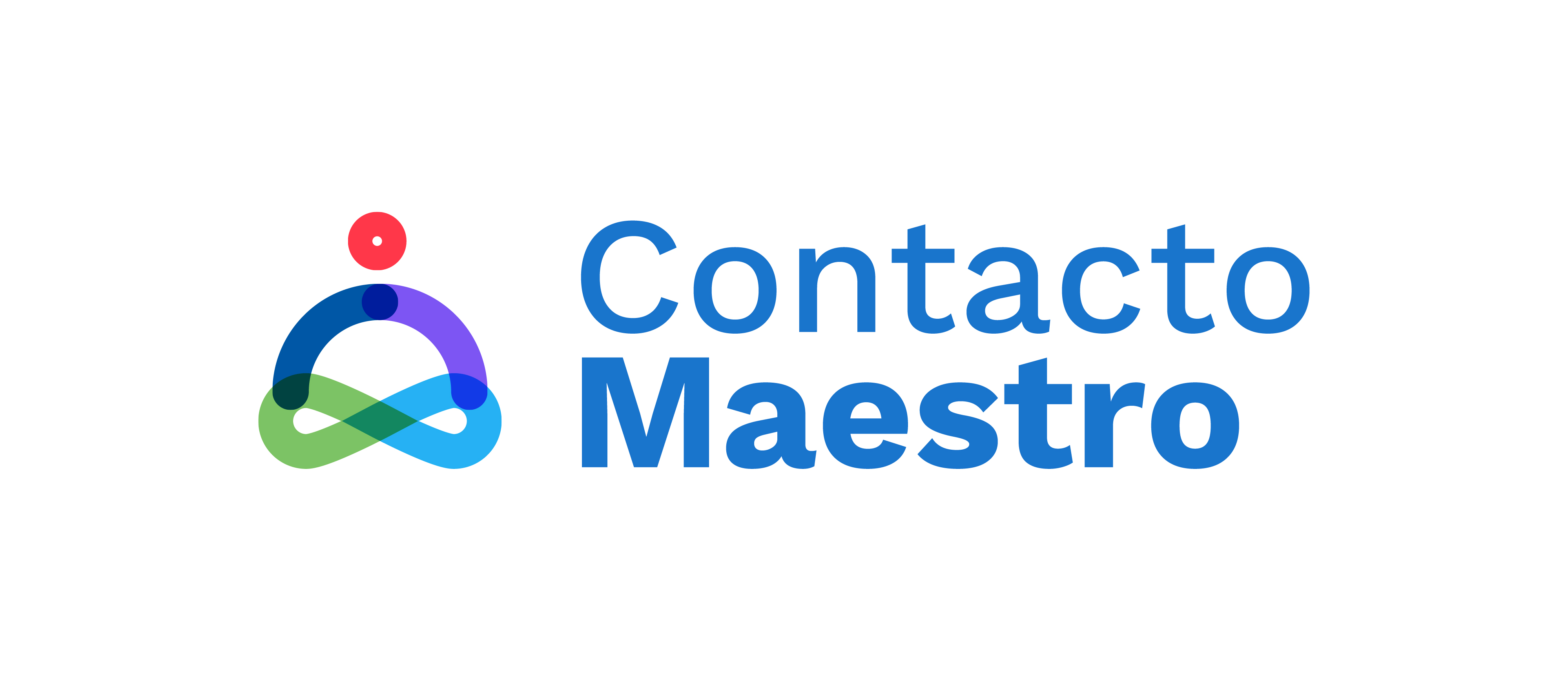 Logo Contacto Maestro