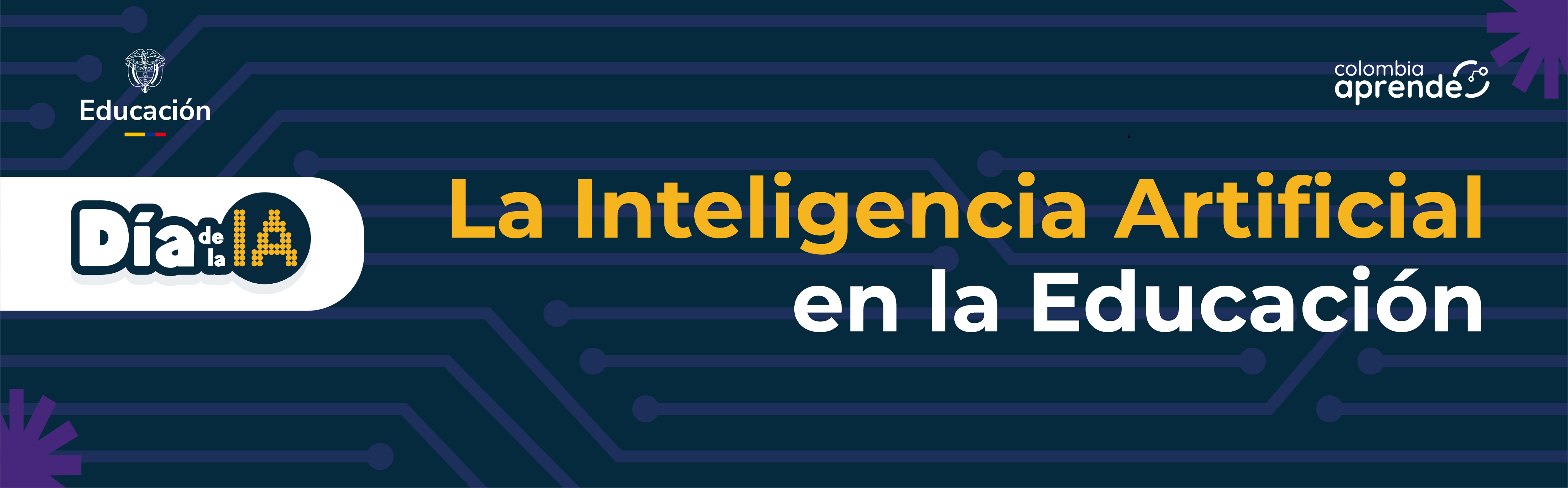 La Inteligencia Artificial en la Educación