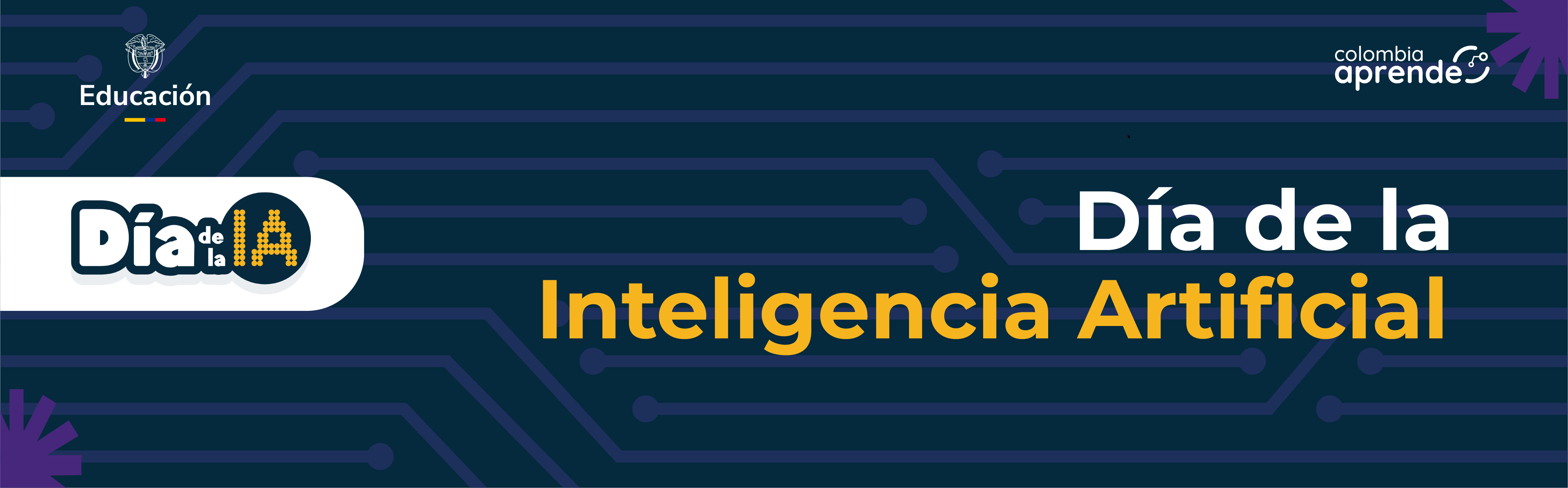 Día de la Inteligencia Artificial
