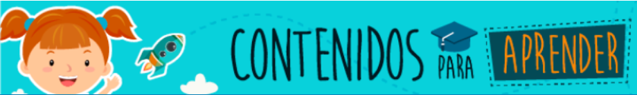 Imagen Contenidos para Aprender