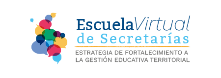 Logo Escuela de Secretarías