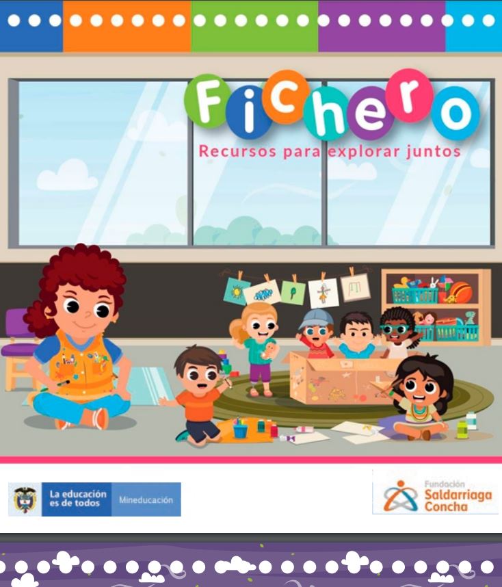 Recursos para explorar