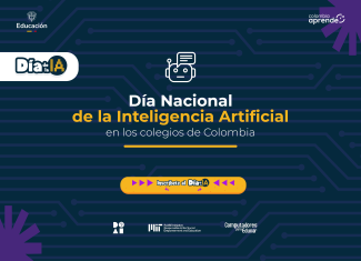 Día Nacional de la Inteligencia Artificial