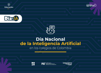 Día Nacional de la Inteligencia Artificial (IA)