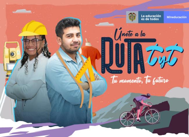 Portada de la campaña