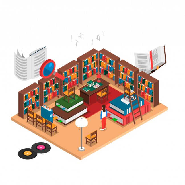 biblioteca icbf
