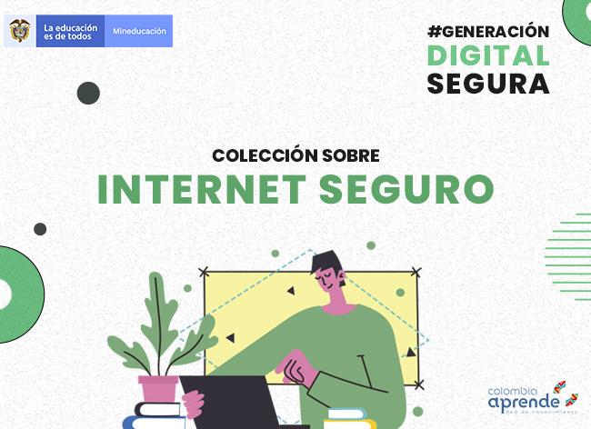 Internet, seguro
