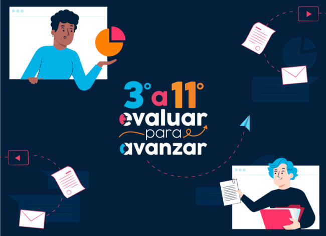 Logo Evaluar para Avanzar