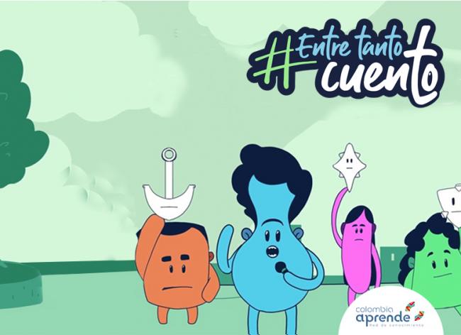 Ente Tanto Cuento