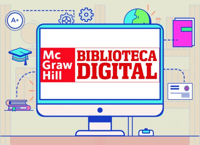 Biblioteca McGraw Hill