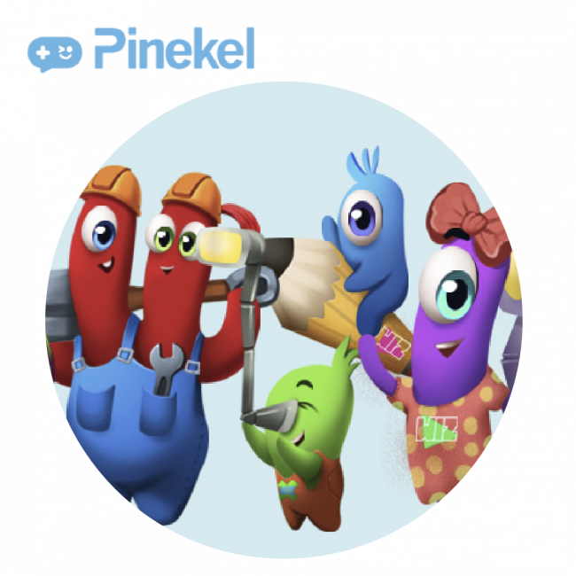 Pinekel